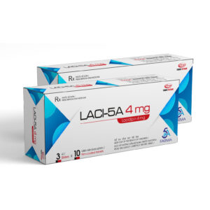 LACI -5A 4MG