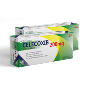 CELECOXIB 200MG