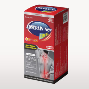 ADSEPAIN-NEW CƠ XƯƠNG MAX