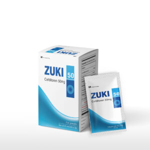 ZUKI 50
